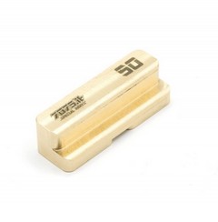 7075.IT 7075 LCG-CWT50 LCG 50gr Central Weight 7075.IT 7075 LCG-CWT50 LCG 50gr Central Weight